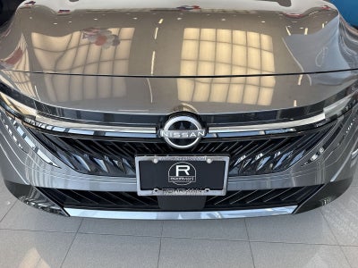 2027 Nissan Sentra S