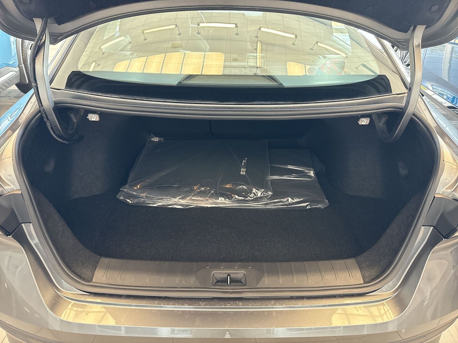 2027 Nissan Sentra S