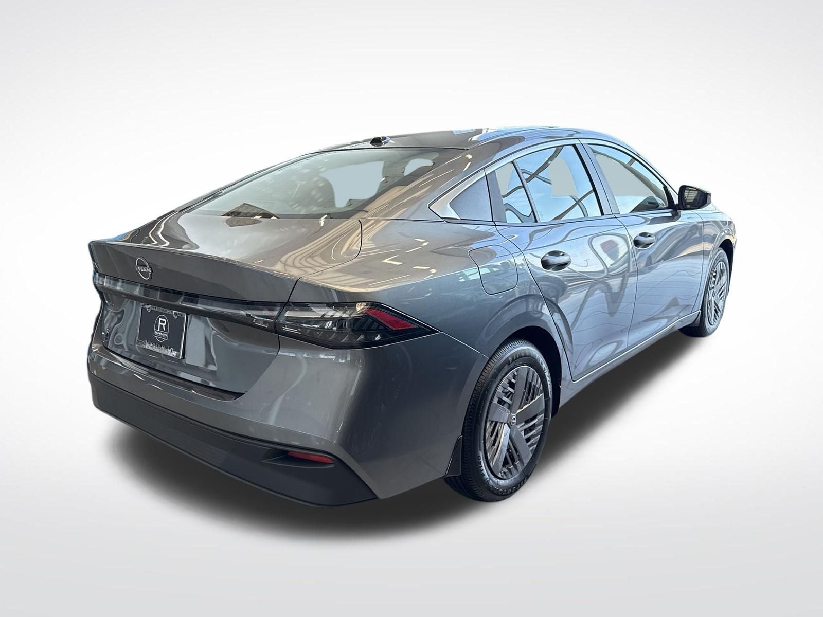 2027 Nissan Sentra S