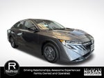 2027 Nissan Sentra S