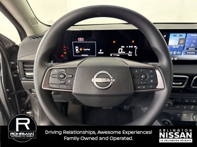 2027 Nissan Sentra S