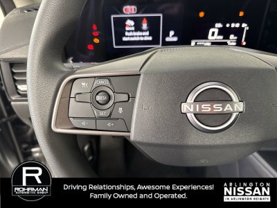 2027 Nissan Sentra S