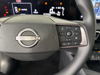 2027 Nissan Sentra S