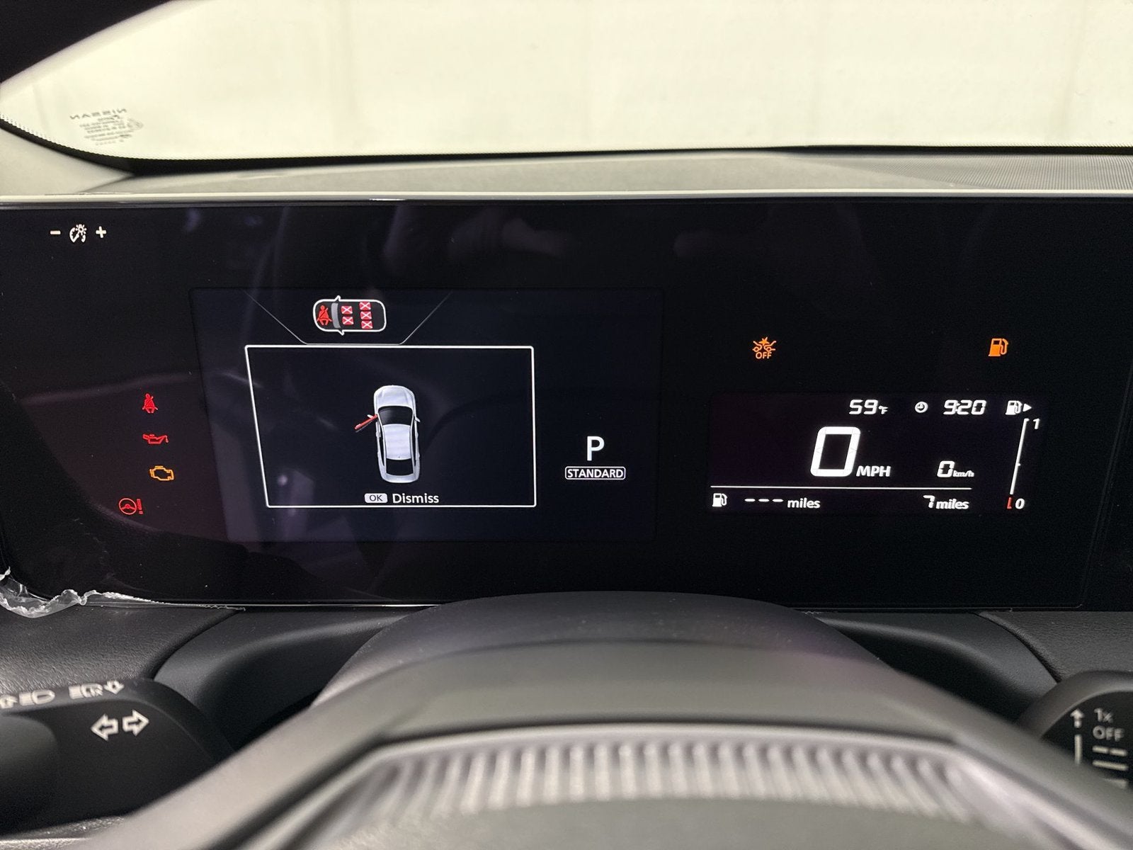 2027 Nissan Sentra S