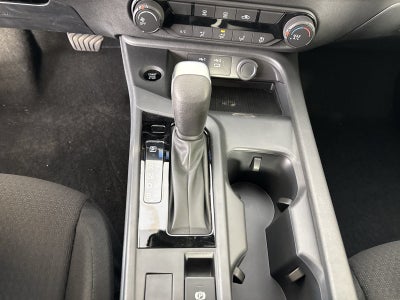 2027 Nissan Sentra S