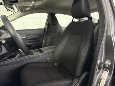 2027 Nissan Sentra S