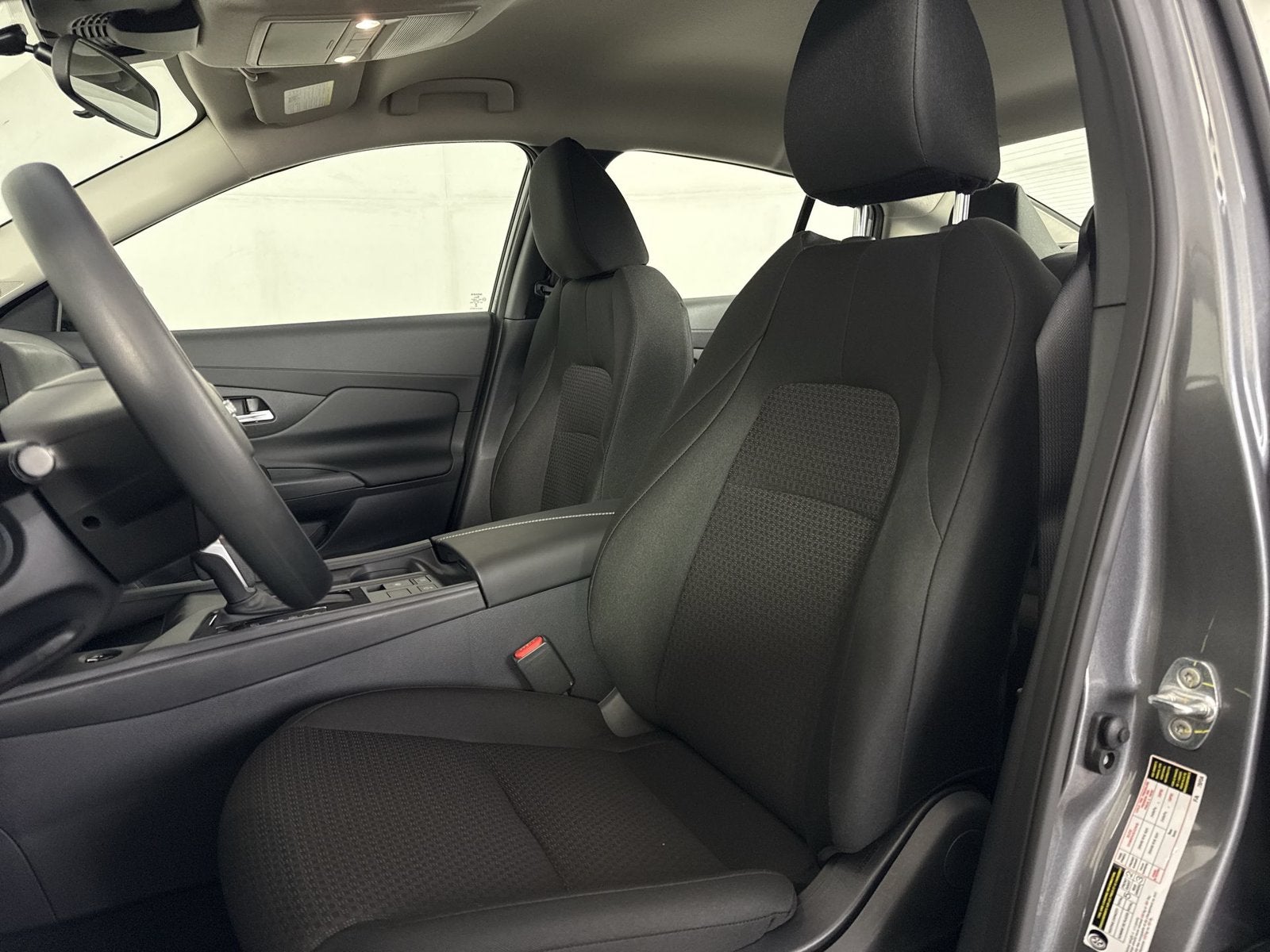 2027 Nissan Sentra S