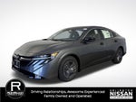 2027 Nissan Sentra S