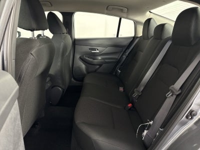 2027 Nissan Sentra S