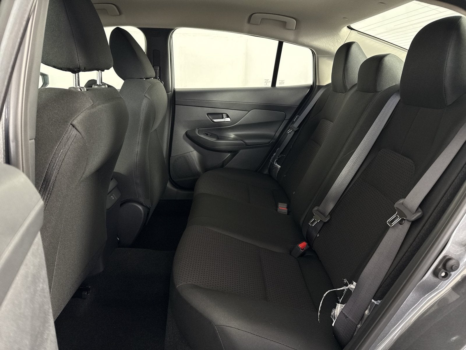 2027 Nissan Sentra S
