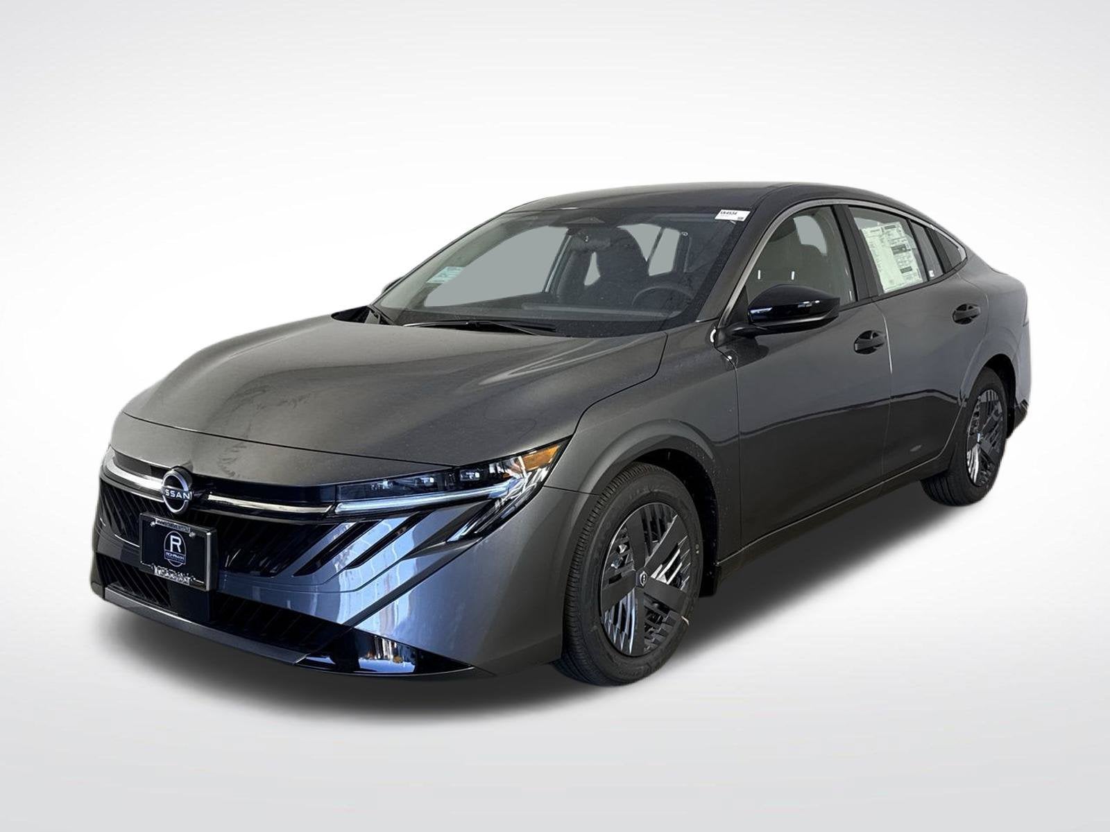 2027 Nissan Sentra S