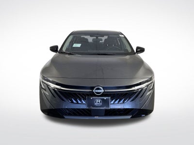 2027 Nissan Sentra S