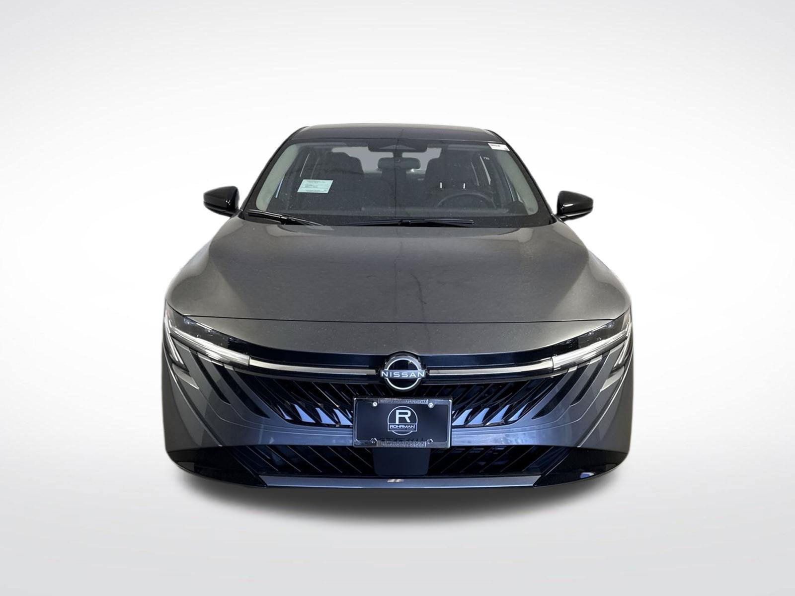 2027 Nissan Sentra S