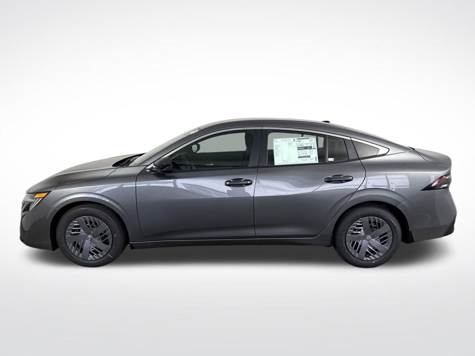 2027 Nissan Sentra S
