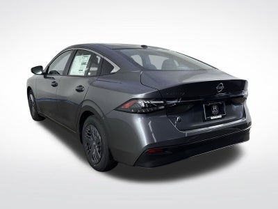 2027 Nissan Sentra S