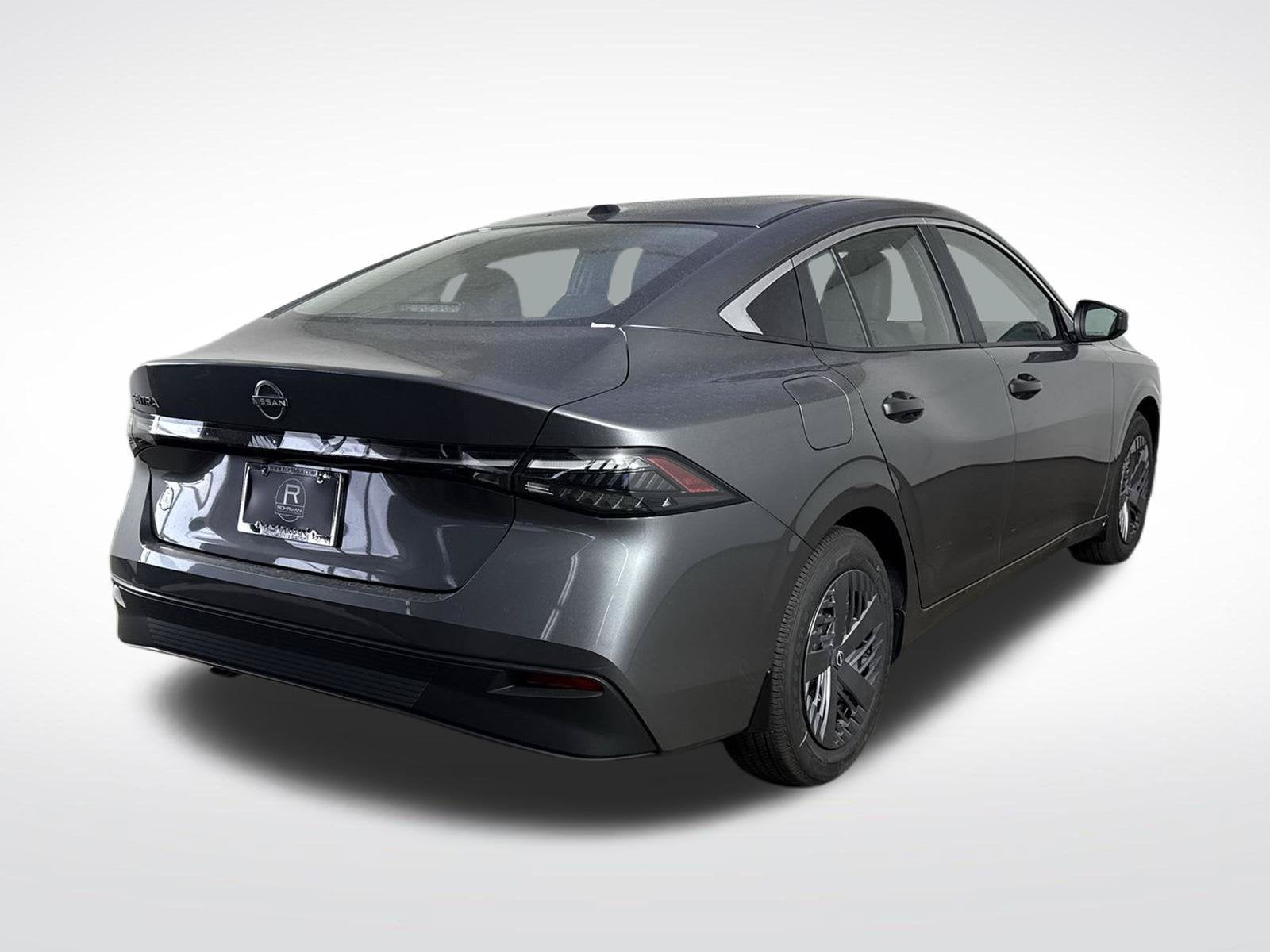 2027 Nissan Sentra S