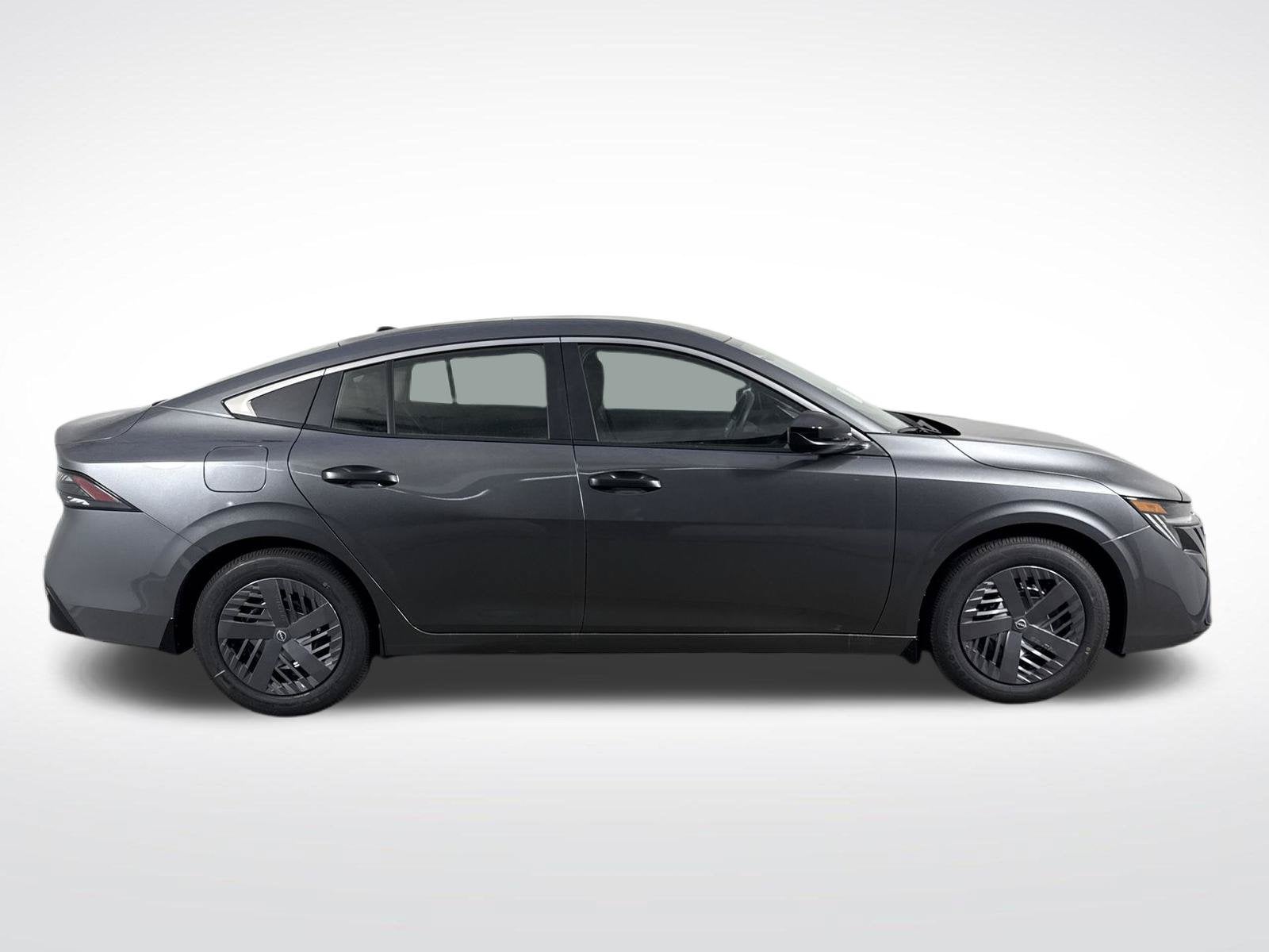 2027 Nissan Sentra S