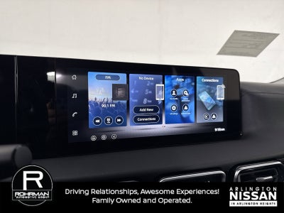 2027 Nissan Sentra S