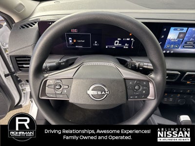 2027 Nissan Sentra S