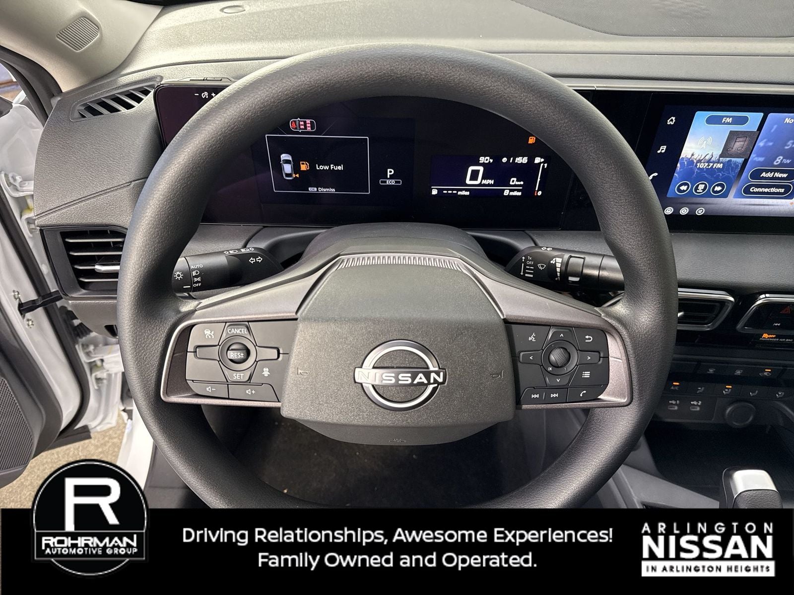 2027 Nissan Sentra S