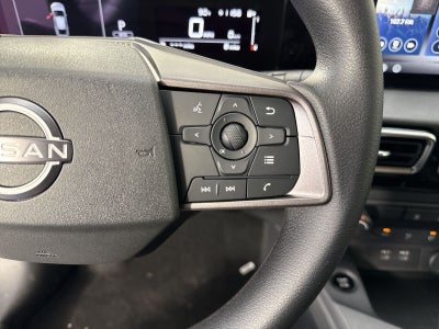 2027 Nissan Sentra S