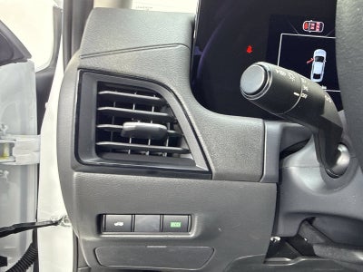 2027 Nissan Sentra S