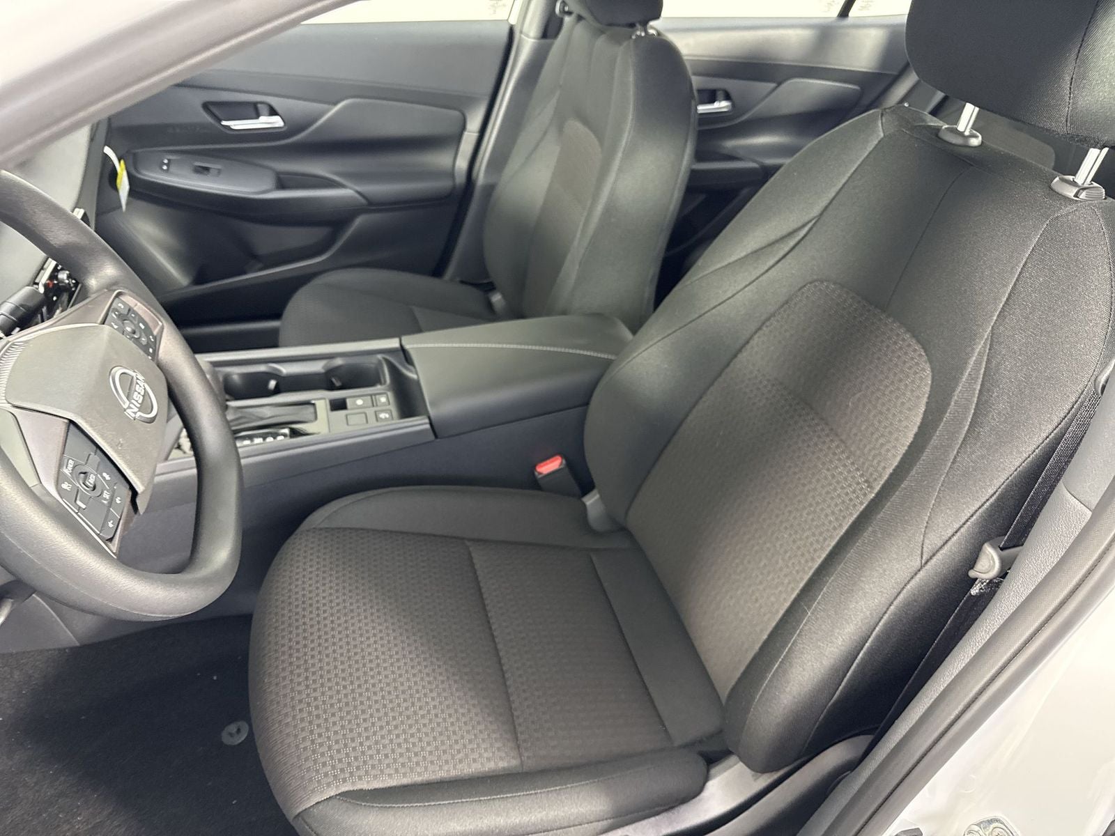 2027 Nissan Sentra S