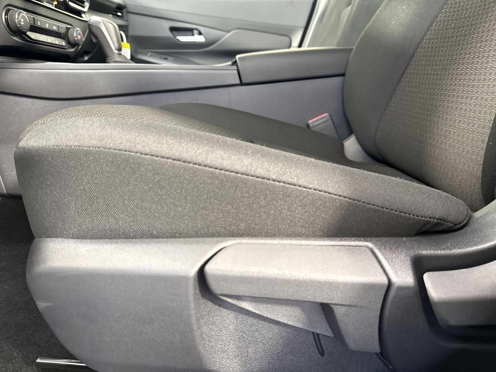 2027 Nissan Sentra S