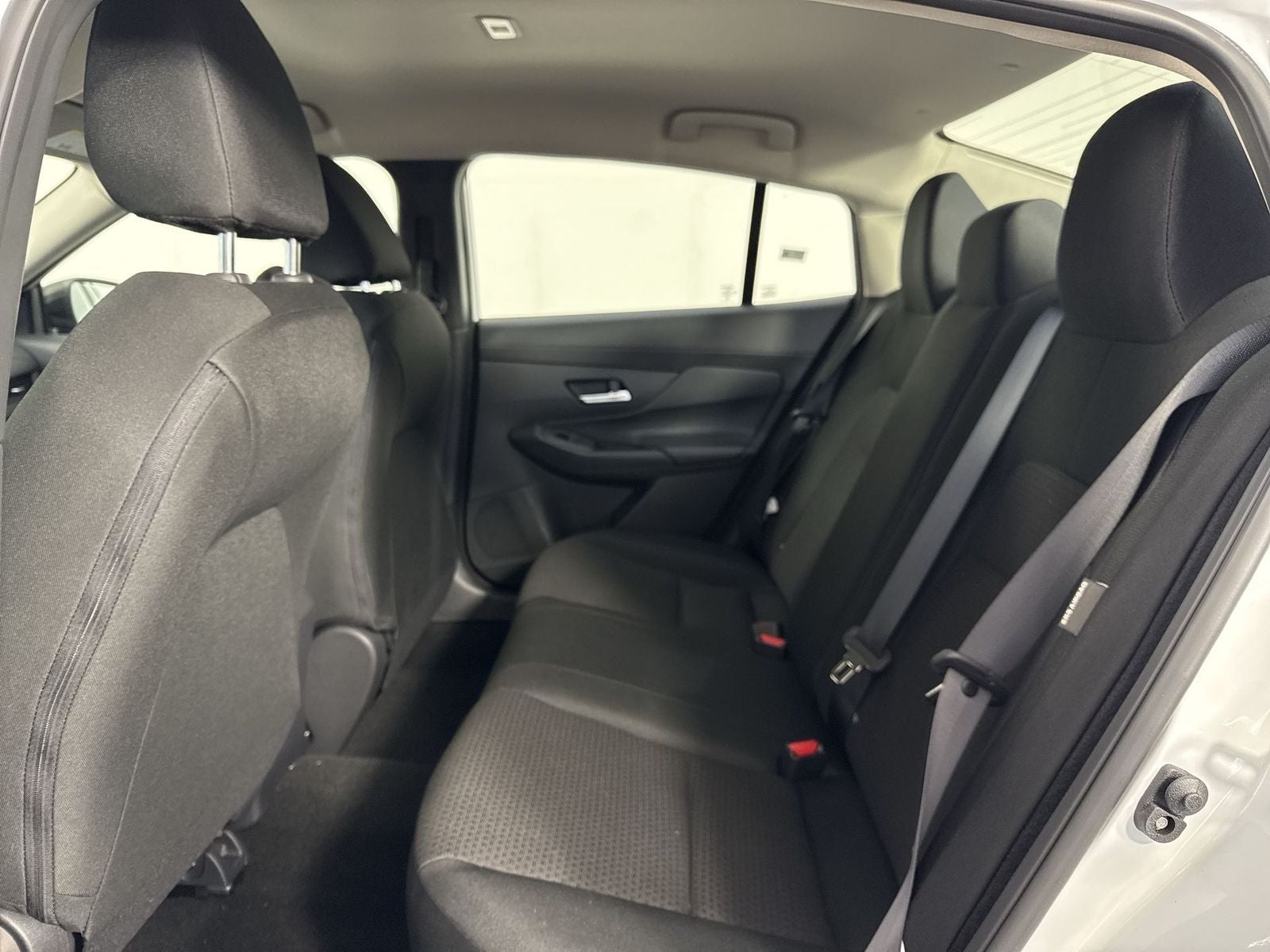 2027 Nissan Sentra S