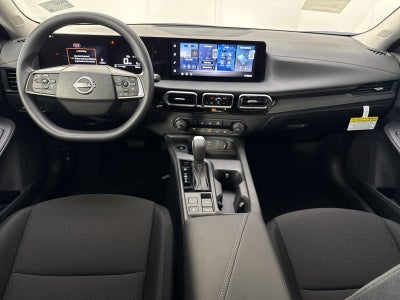 2027 Nissan Sentra S
