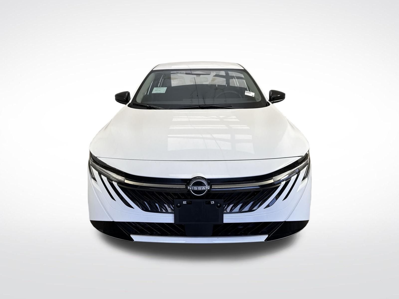 2027 Nissan Sentra S