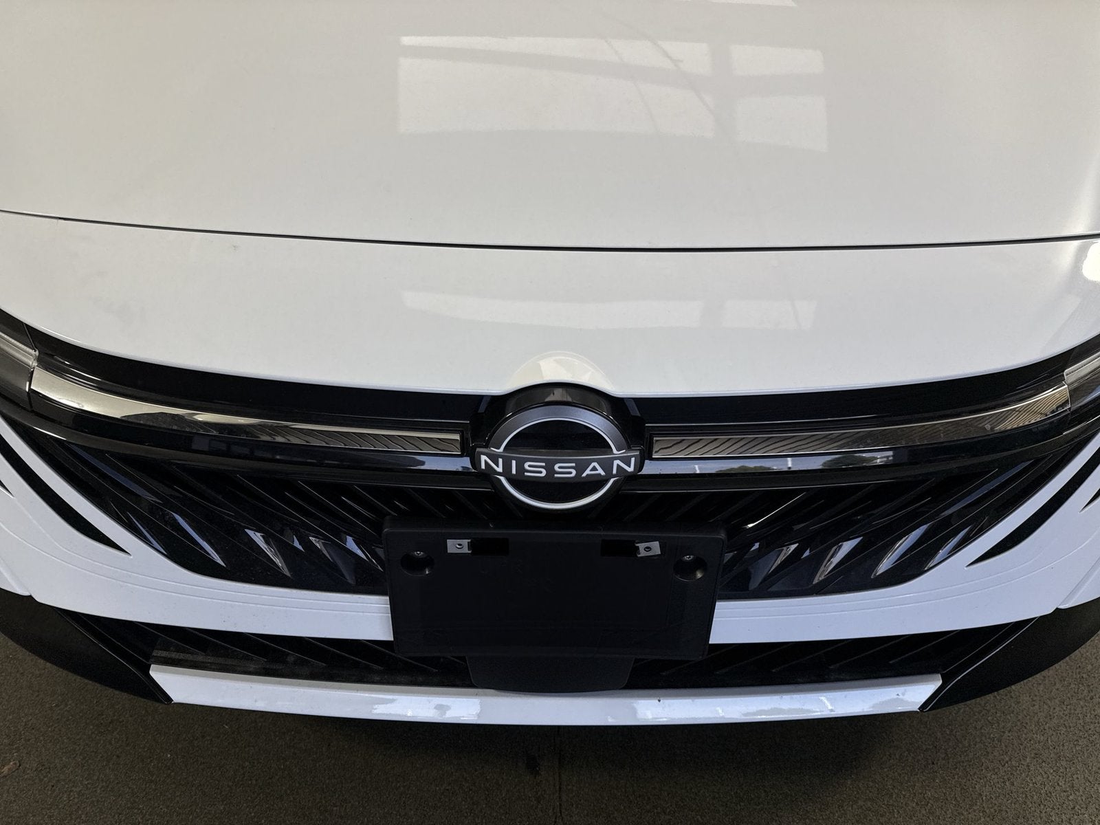2027 Nissan Sentra S