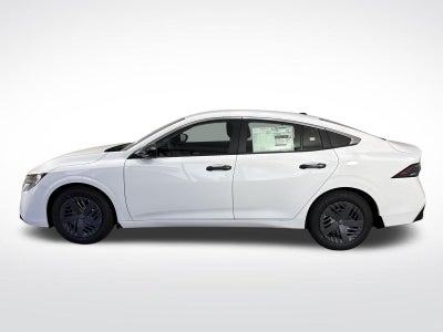 2027 Nissan Sentra S