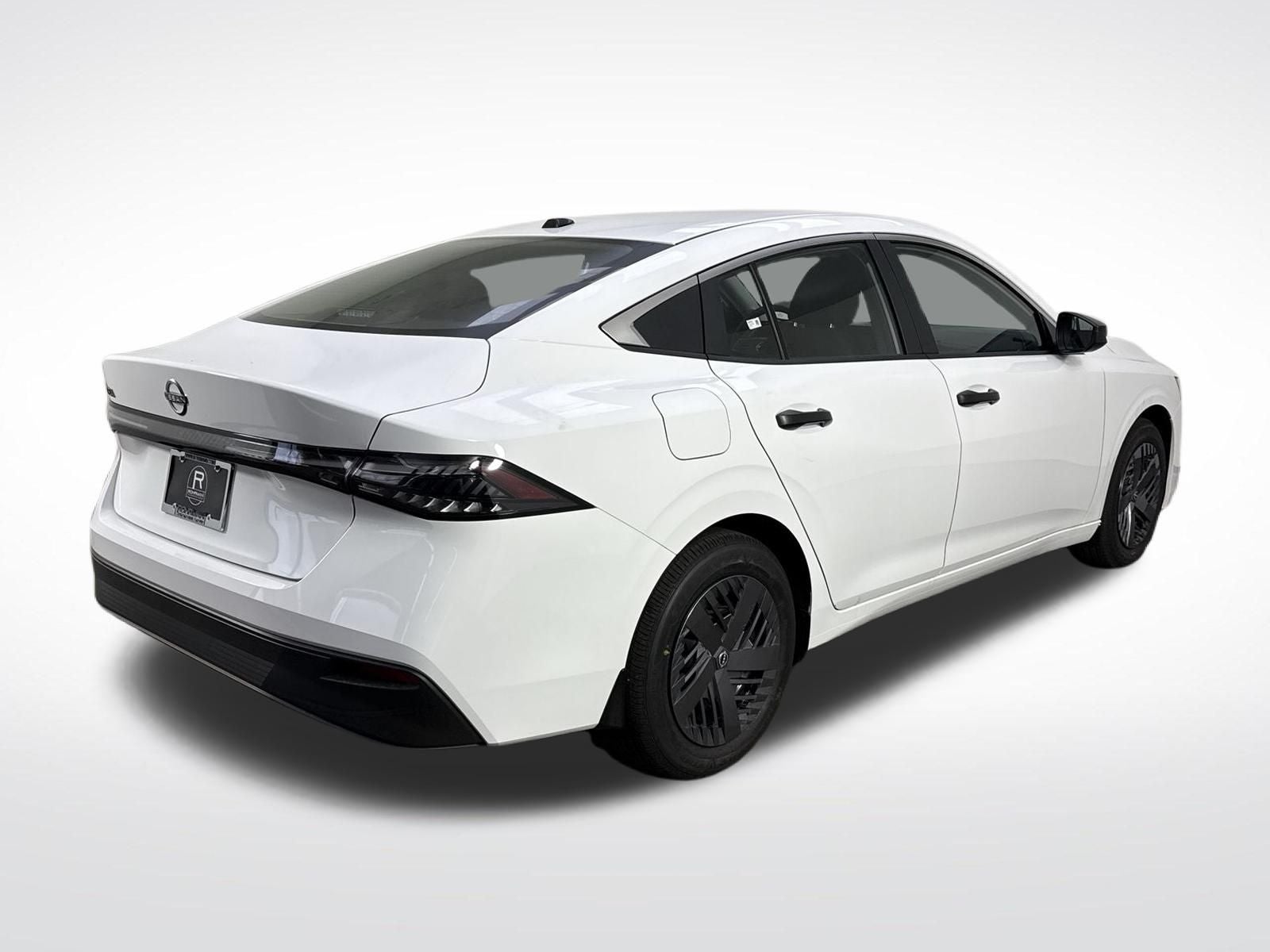 2027 Nissan Sentra S