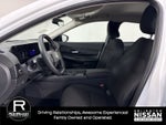 2027 Nissan Sentra S