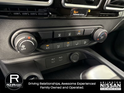 2027 Nissan Sentra S