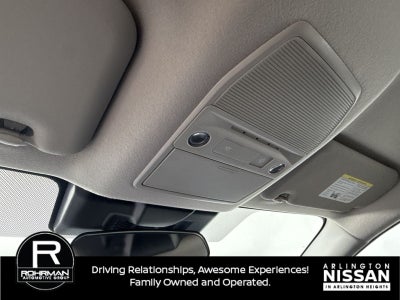 2027 Nissan Sentra S