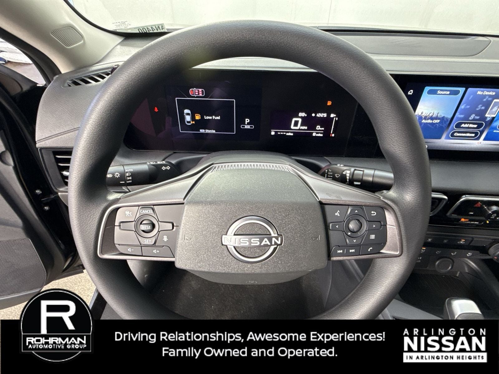 2027 Nissan Sentra S