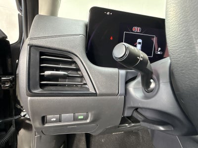 2027 Nissan Sentra S