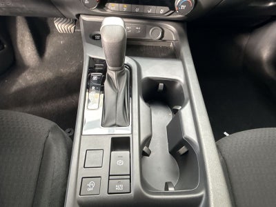 2027 Nissan Sentra S