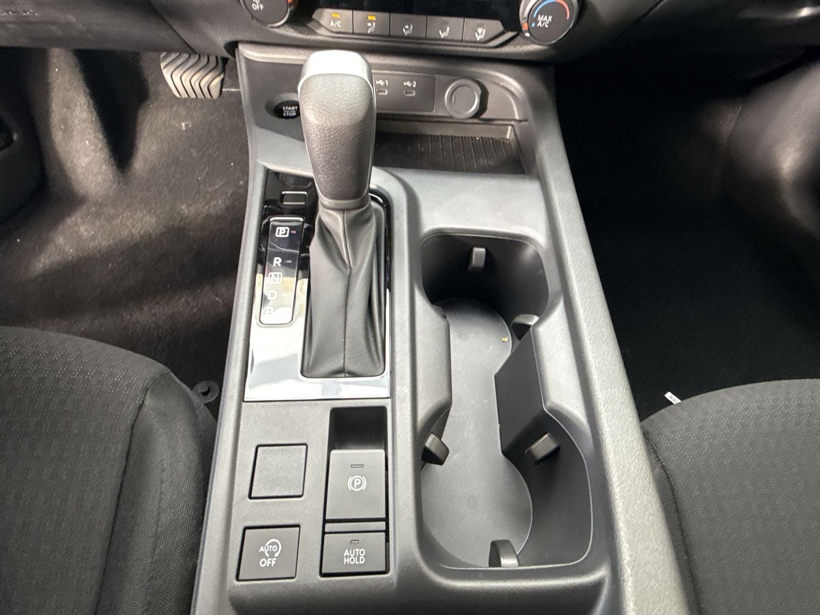2027 Nissan Sentra S