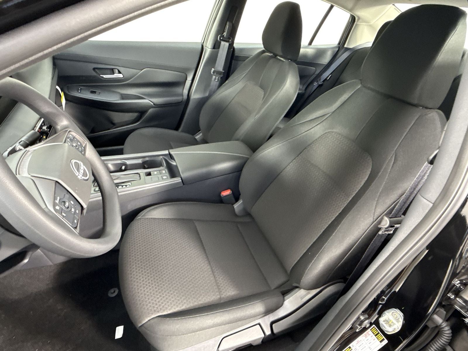 2027 Nissan Sentra S