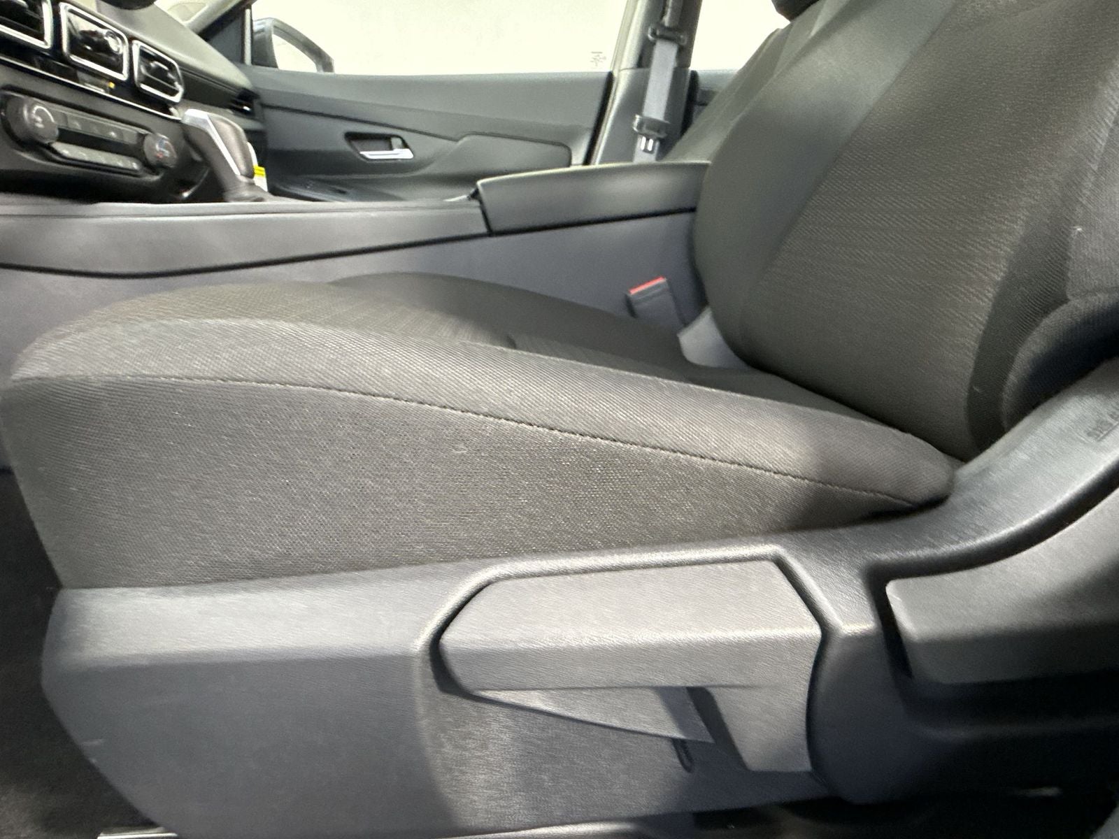 2027 Nissan Sentra S