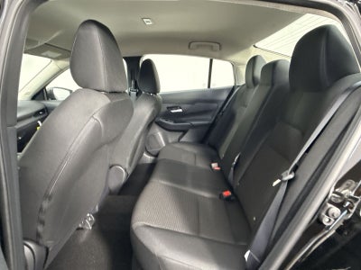 2027 Nissan Sentra S