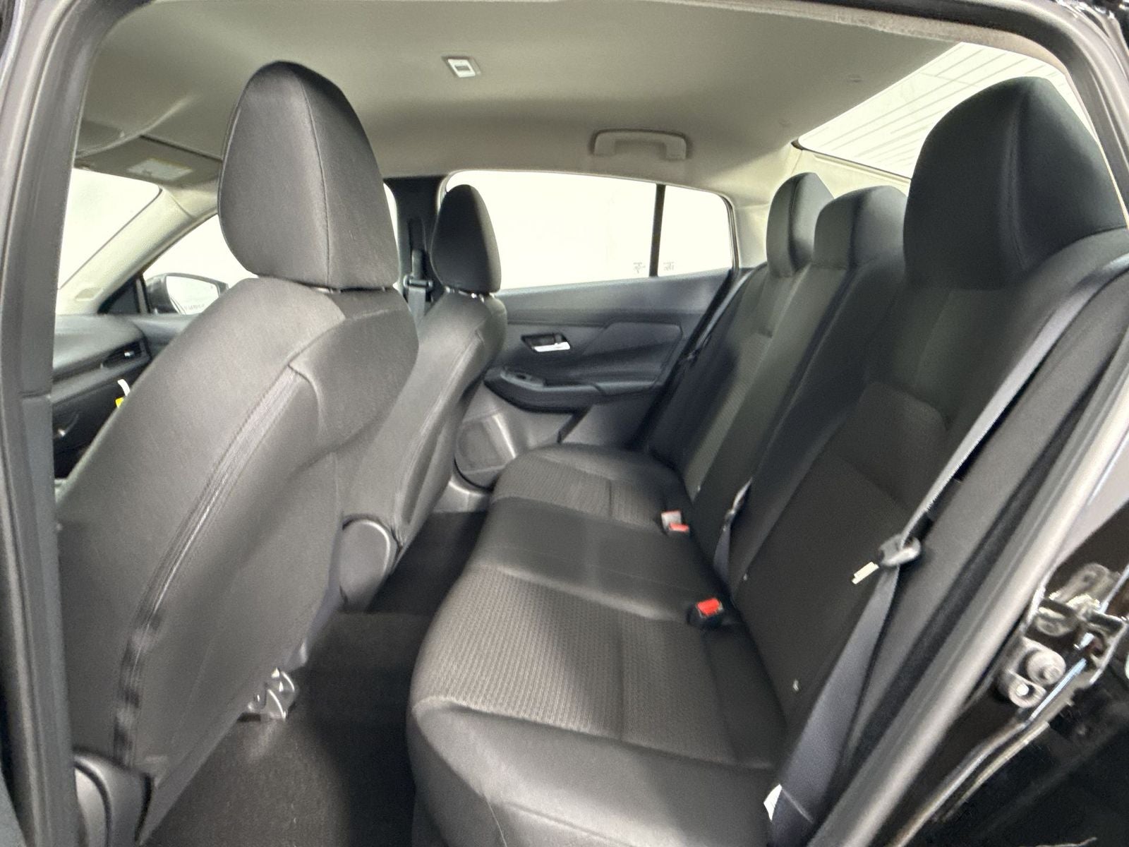 2027 Nissan Sentra S