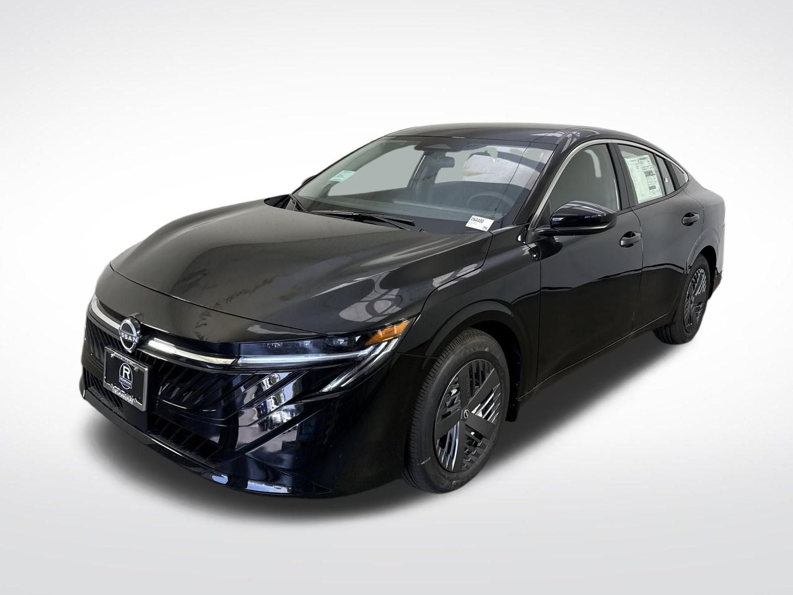 2027 Nissan Sentra S