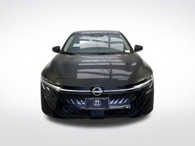 2027 Nissan Sentra S