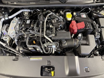 2027 Nissan Sentra S