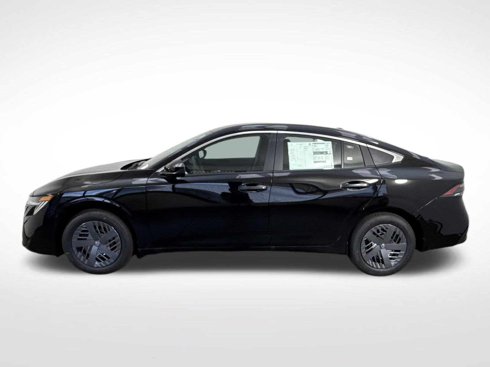 2027 Nissan Sentra S