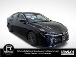 2027 Nissan Sentra S